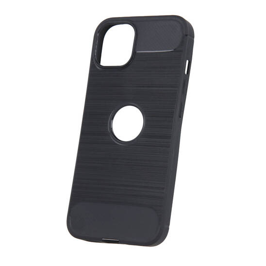 Case SAMSUNG GALAXY A16 Nexeri Carbon Armored black