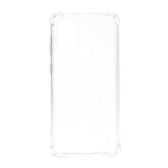 Case SAMSUNG GALAXY A21S Antishock Case transparent