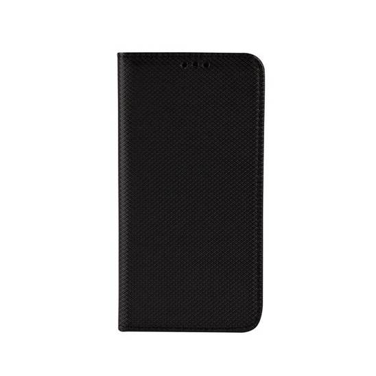 Case SAMSUNG GALAXY A21S Maxximus Magnetic Wallet black