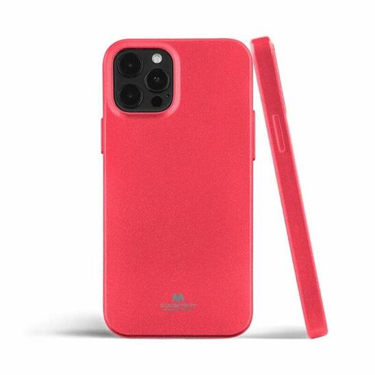 Case SAMSUNG GALAXY A22 4G / M22 4G Silicone Jelly Case Mercury pink