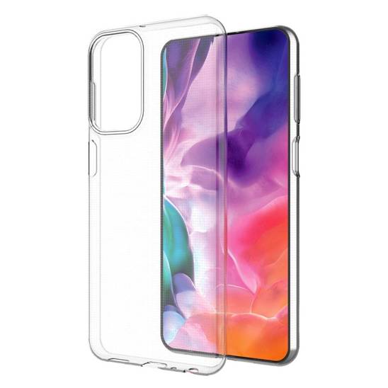 Case SAMSUNG GALAXY A23 5G Nexeri Slim Case Protect 2mm transparent