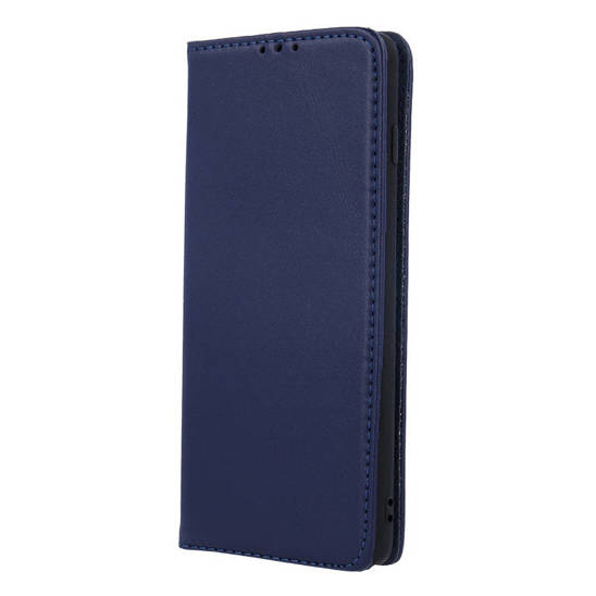 Case SAMSUNG GALAXY A51 Smart Pro Case navy blue