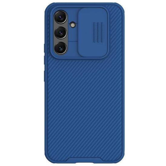 Case SAMSUNG GALAXY A54 5G Nillkin CamShield Pro blue