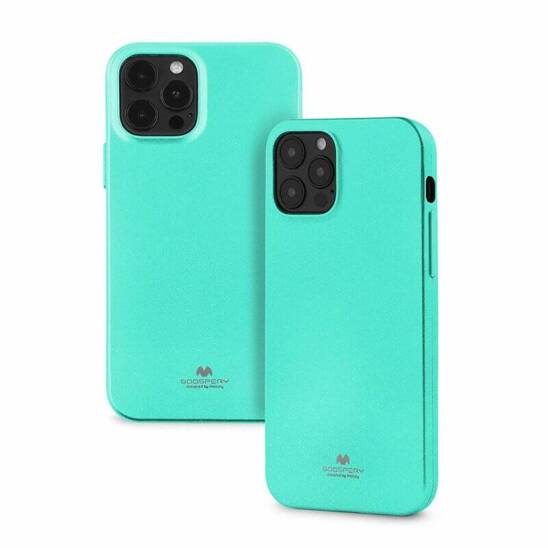 Case SAMSUNG GALAXY M11 / A11 Silicone Jelly Case Mercury mint