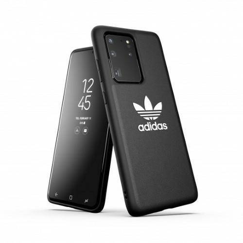 Case SAMSUNG GALAXY S20 ULTRA Adidas OR SnapCase Trefoil (38618) black