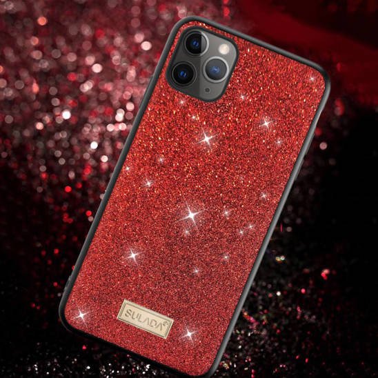 s20 glitter case