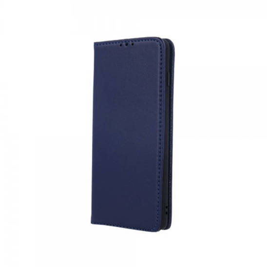 Case SAMSUNG GALAXY S21 FE Smart Pro Case navy blue