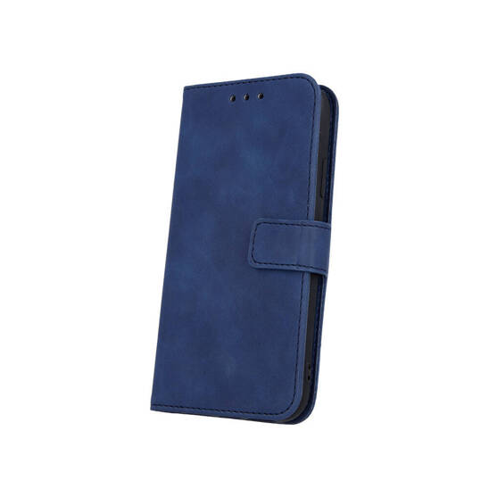 Case SAMSUNG GALAXY S24 ULTRA Smart Velvet Case navy blue