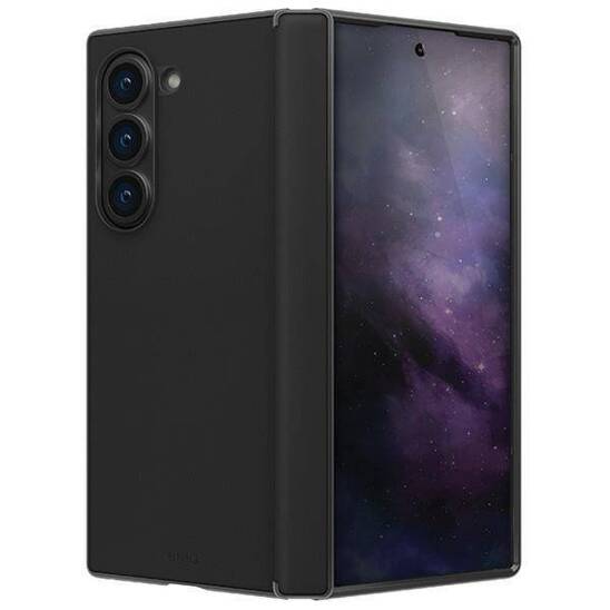 Case SAMSUNG GALAXY Z FOLD 6 UNIQ Ora black