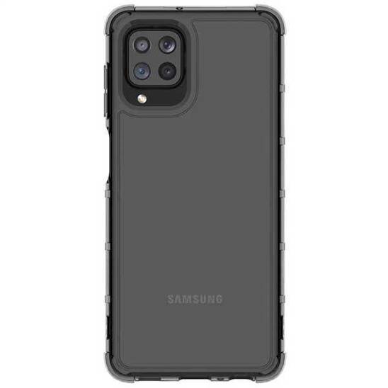 Case Samsung GP-FPM225KDABW M22 M225 M Cover black/black