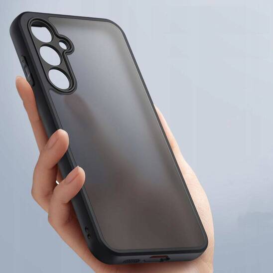 Case XIAOMI 14T Tech-Protect Magmat Matte black