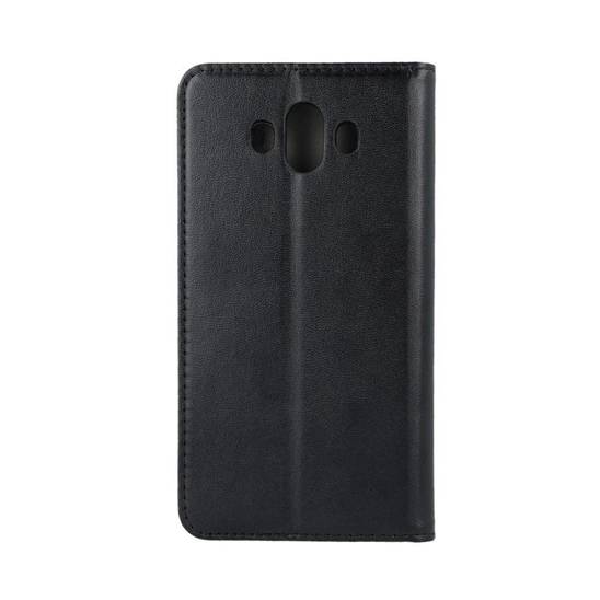 Case XIAOMI MI 11T 5G Wallet with a Flap Eco Leather Magnet Book Holster black
