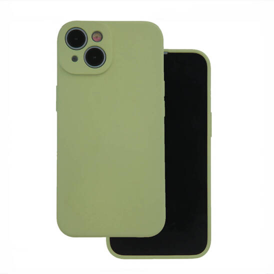 Case XIAOMI REDMI 13C Silicone Case mint