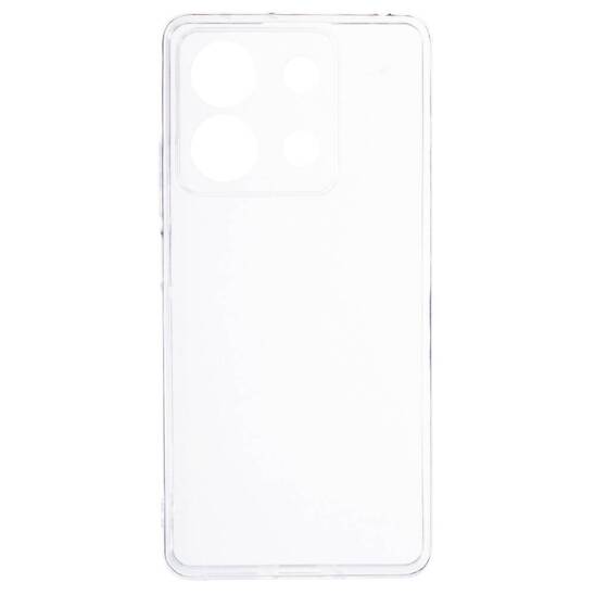 Case XIAOMI REDMI 14C 4G Nexeri Slim Case Protect 2mm transparent