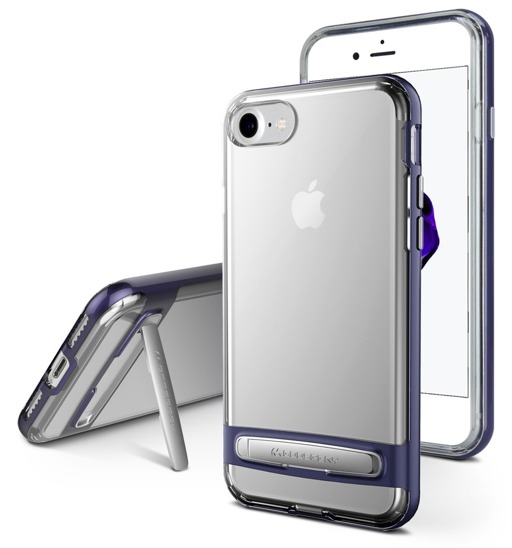 DREAM BUMPER CASE IPHONE X ORCHID GRAY