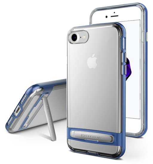 Dream Bumper case IPHONE X blue