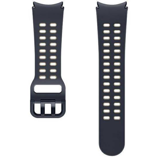 Extreme Sport Band Samsung ET-SXR93SBEGEU for Watch6 20mm S/M graphite/titan