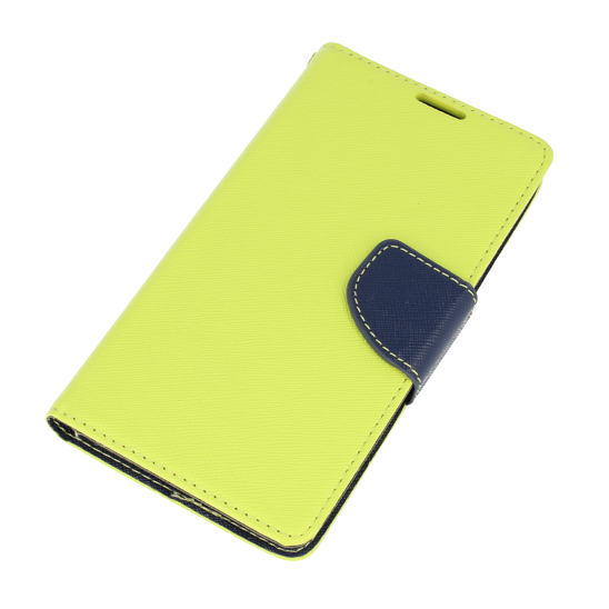 FANCY LUMIA NOKIA 430 LIME 