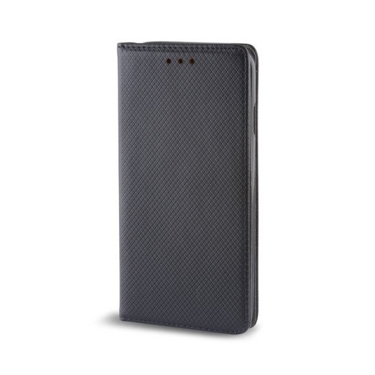 FLIP CASE MAGNET ALLVIEW X4 SOUL STYLE BLACK