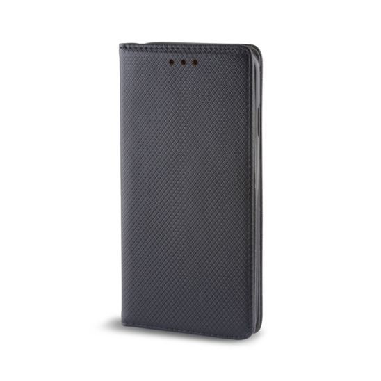 FLIP CASE MAGNET LG K10 BLACK