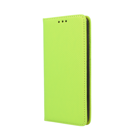 FLIP MAGNET HTC M10 LIME