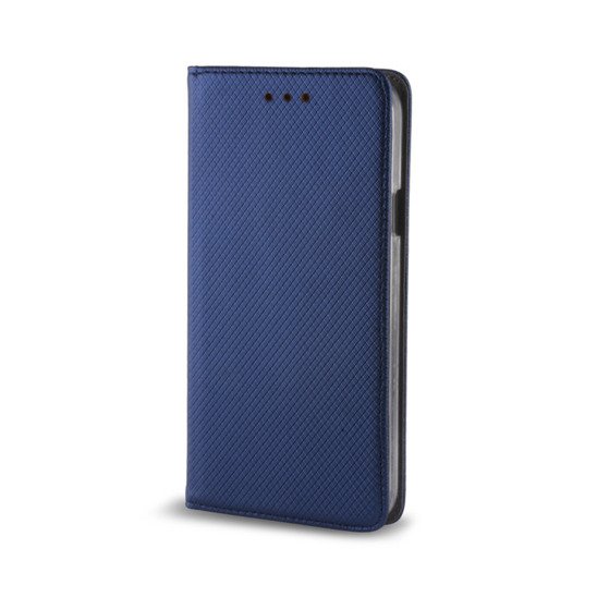 FLIP MAGNET SAMSUNG GALAXY A5 2017 DARK BLUE