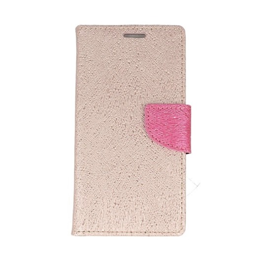 Fancy case HUAWEI MATE 10 pink shine 