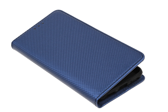 Flip Magnet MOTO EDGE 50 PRO dark blue