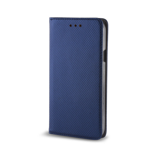 Flip magnet HUAWEI P20 LITE dark blue 