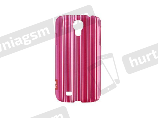 GOLLA HARD COVER SAMSUNG S4 FELIX G1535 PINK 00105753