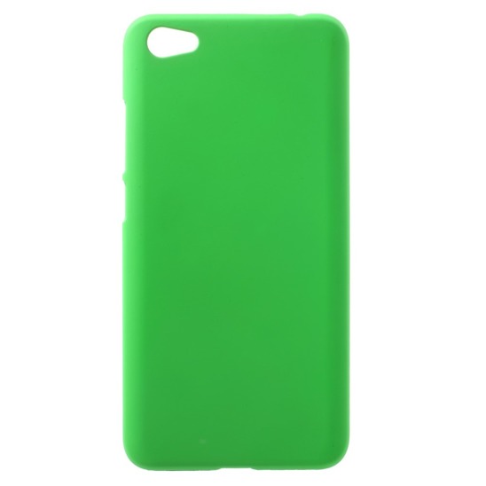 HARD PC COVER XIAOMI REDMI NOTE 5A GREEN