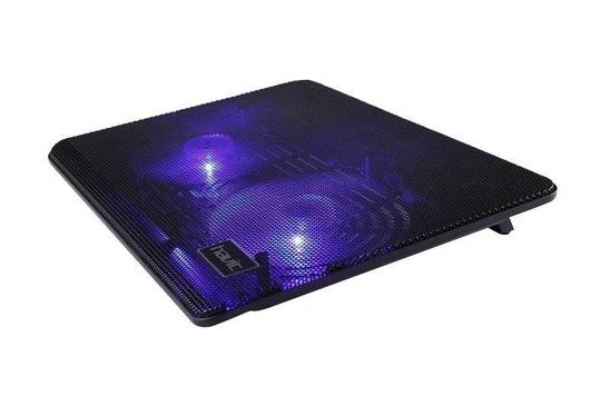 Havit F2035 cooling pad, 14-15,6"