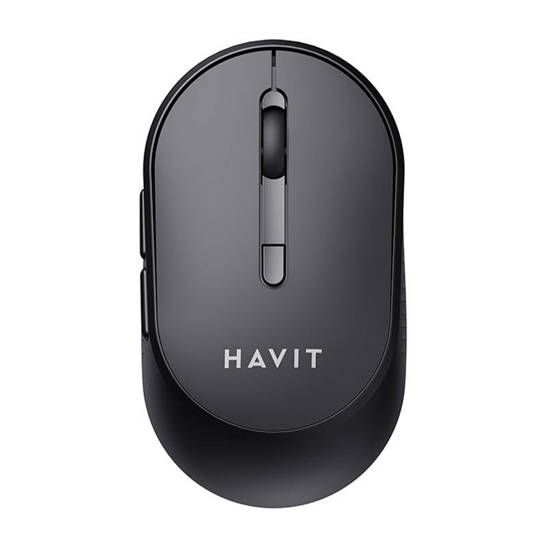 Havit MS78GT wireless mouse (black)