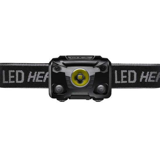 Headlight Superfire HL78, 320lm, USB-C