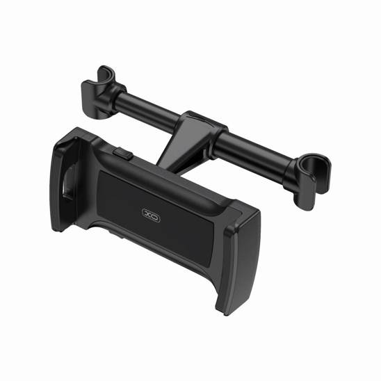 Headrest Mount for Tablet / Smartphone XO C93 black