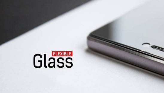 Hybrid Glass IPHONE 12 / 12 PRO 3mk Flexible Glass