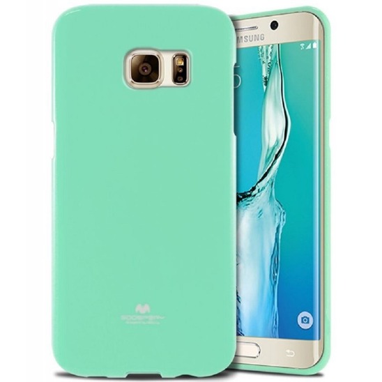 JELLY CASE MERCURY SAMSUNG A3 2017 MINT