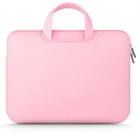 Laptop Case TECH-PROTECT Airbag 15-16" pink