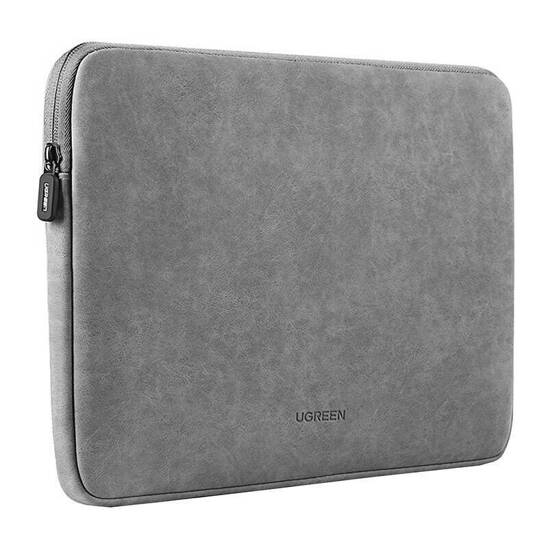 Laptop case UGREEN LP187, 14" - 14,9" (gray)