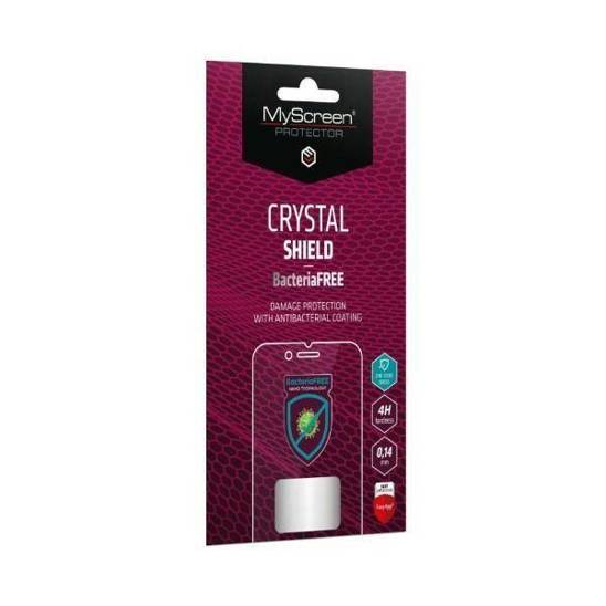 MS CRYSTAL BacteriaFREE Xiaomi Redmi Note 9/9T 5G/Redmi 10X 4G