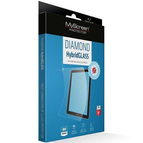 MS DIAMOND HybridGLASS Lenovo Tab M10 Plus 3 Gen, Hybrid Glass