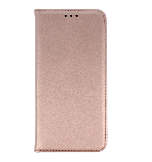 Magnet Book case SAMSUNG GALAXY A10 light pink