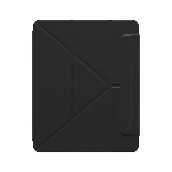 Magnetic Case Baseus Safattach for iPad Pro 11" (Gray)