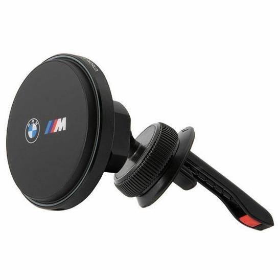 Magnetic Holder for BMW M Edition Air Grill (BMCMM22MRK) black