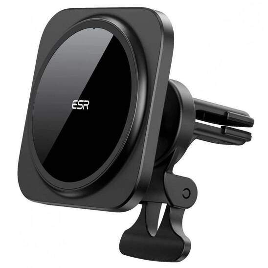 Magnetic MagSafe Car Mount for Ventilation Grille ESR black