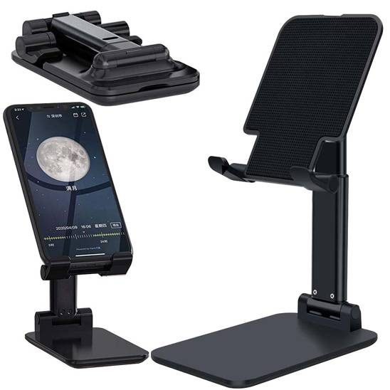 Mobile Device Stand / Holder black