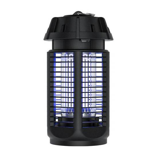 Mosquito lamp, UV, 20W, IP65, 220-240V Blitzwolf BW-MK010 (black)