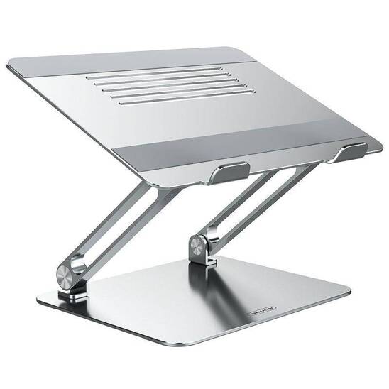 NILLKIN PRODESK LAPTOP STAND SILVER laptop stand, adjustable