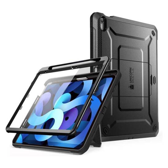 Original Case APPLE IPAD 10.9 (10gen) Supcase Unicorn Beetle Pro black