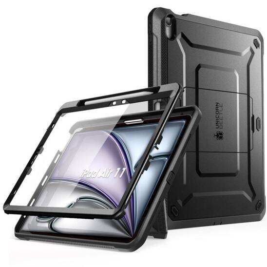 Original Case APPLE IPAD AIR 10.9 (4GEN / 5GEN) / 11.00 (6GEN) Supcase Unicorn Beetle Pro black